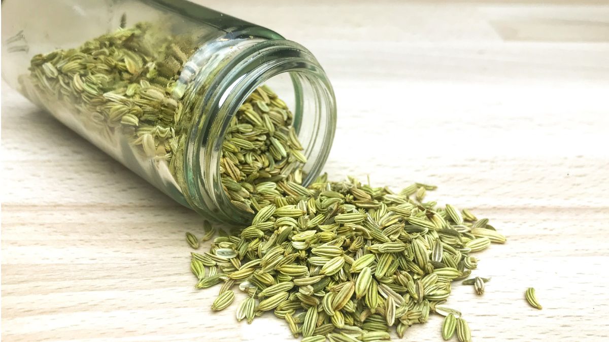Weight Loss To Reducing Risk Of Cancer Top 5 Benefits Of Fennel Seeds